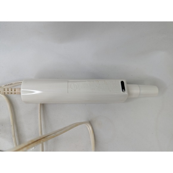 Clairol Crazy Curls Compact Curling Iron Styling Wand - Picture 8 of 13